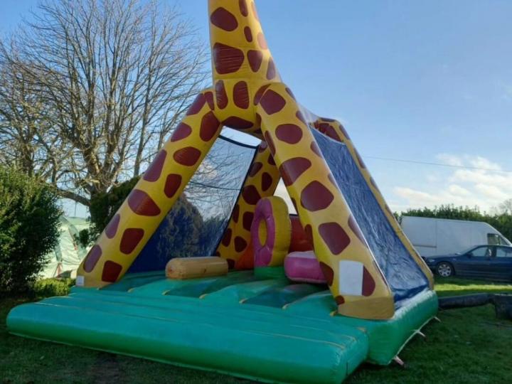 Animation de fêtes pour les enfants en Normandie