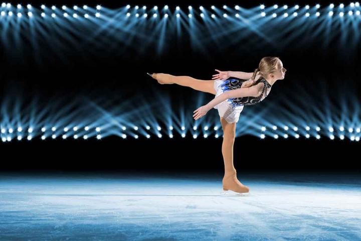 Patinoire à louer en Normandie
