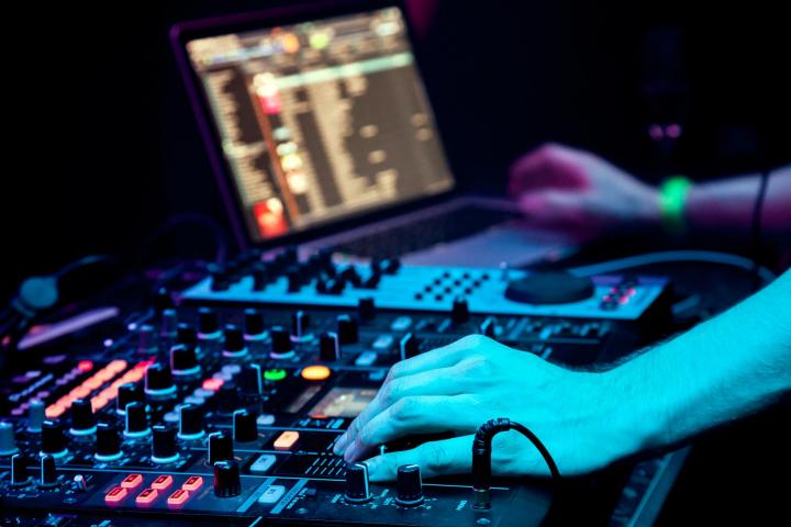 DJ événementiel Normandie